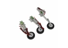 Retract Set: Aermacchi MB-339