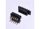 10-Pin Connector Set (2)