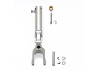 Nose Strut: Aermacchi MB-339