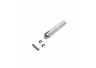 Spring Shaft: Aermacchi MB-339