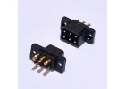 6-Pin Connector Set (2)