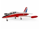 Hangar 9 Aermacchi MB-339 60-86N Scale Military Turbine Jet ARF [COLLECTION SG14 1QN ONLY]