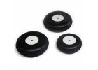 Wheel Set - 5 (2) And 4 (1): OV-10 Bronco