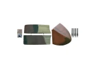 Fuselage Pods and Parts: OV-10 Bronco