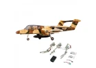 Hangar 9 OV-10 Bronco 30cc ARF With Landing Gear Set [COLLECTION SG14 1QN ONLY]