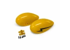 Wheel Pants Set: J-3 Cub 10cc - 82.5