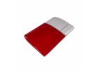 Wing Panel LH: OV-10 Bronco 20cc