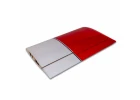 Wing Panel RH: OV-10 Bronco 20cc