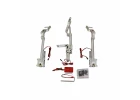 Retract Set: OV-10 Bronco 20cc