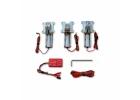Retract Unit Set: OV-10 Bronco 20cc