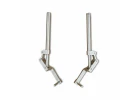 Main Gear Struts: OV-10 Bronco 20cc