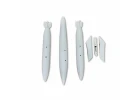 Drop Tanks and Pylons Set (3): OV-10 Bronco 20cc