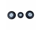 Aluminium Hub Wheel Set (3): OV-10 Bronco 20cc