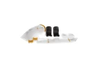 Window Set with Seats: Carbon Cub 15cc