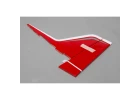 Fin with Rudder: Valiant 10cc