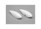 Wheel Pant Set: Valiant 10cc