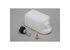 Fuel Tank; 7.75 oz (230cc): Valiant 10cc