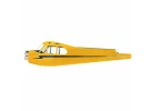 Fuselage: J-3 Cub 10cc PNP - 82.5