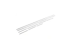 Pushrod Set: XCub 60cc