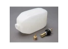 Fuel Tank 20oz: XCub 60cc