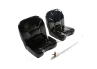 2x Seats+Anntena: XCub 60cc