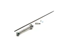 Tow Release: Carbon Cub FX-3 100-200cc