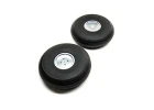 Wheels - 8.5 in (2): Carbon Cub FX-3 100-200cc ** CLEARANCE **