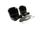 Scale Parts: Carbon Cub FX-3 100-200cc