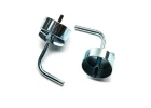 Fuel Caps: Carbon Cub FX-3 100-200cc