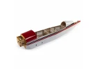 Fuselage: Pawnee Brave 20cc
