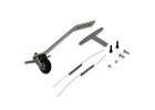 Tailwheel Assembly: Pawnee Brave 20cc