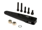 Aluminium Servo Arm 2inch (JR/Spektrum)
