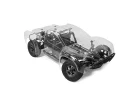 Hobao Hyper 8 SC Roller