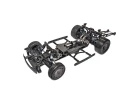 Hobao Hyper EX10 Drag Car Pro ARR