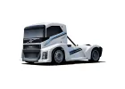 Hobao Hyper EPX 1:10 Cab Truck - Clear