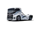 Hobao Hyper EPX 1:10 Cab Truck - Pearl White
