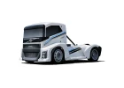 Hobao Hyper EPX 1:10 Cab Truck - Pearl White