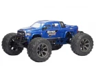 Hobao Hyper MT Sport Plus II - Blue
