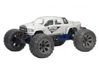 Hobao Hyper MT Sport Plus II - Silver