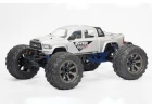Hobao Hyper MT Sport Plus II - Silver