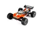 Hobao Hyper SS Brushless RTR