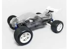 Hobao Hyper TT 2.0 Pro Truggy ARTR - Clear
