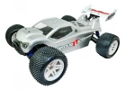 Hobao Hyper TT 2.0 Pro Truggy RTR - Silver