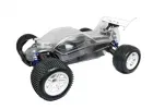 Hobao Hyper TT 2.0 Pro Truggy ARTR - Clear