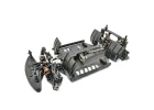 Hobao Extreme VTE2 1:7 On Road EP Roller Chassis