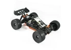 Hyper Cage Truggy - Black