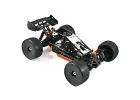 Hyper Cage Truggy - Black