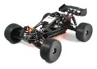 Hobao Hyper Cage Truggy - Electric Rolling Chassis