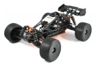 Hobao Hyper Cage Truggy - Electric Rolling Chassis