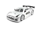 Hobao Hyper GTB Nitro - Grey